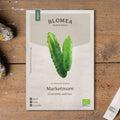 Komkommerzaden 'Marketmore' - 10 biologische zaden