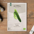 Komkommerzaden 'Tanja' - 10 biologische zaden