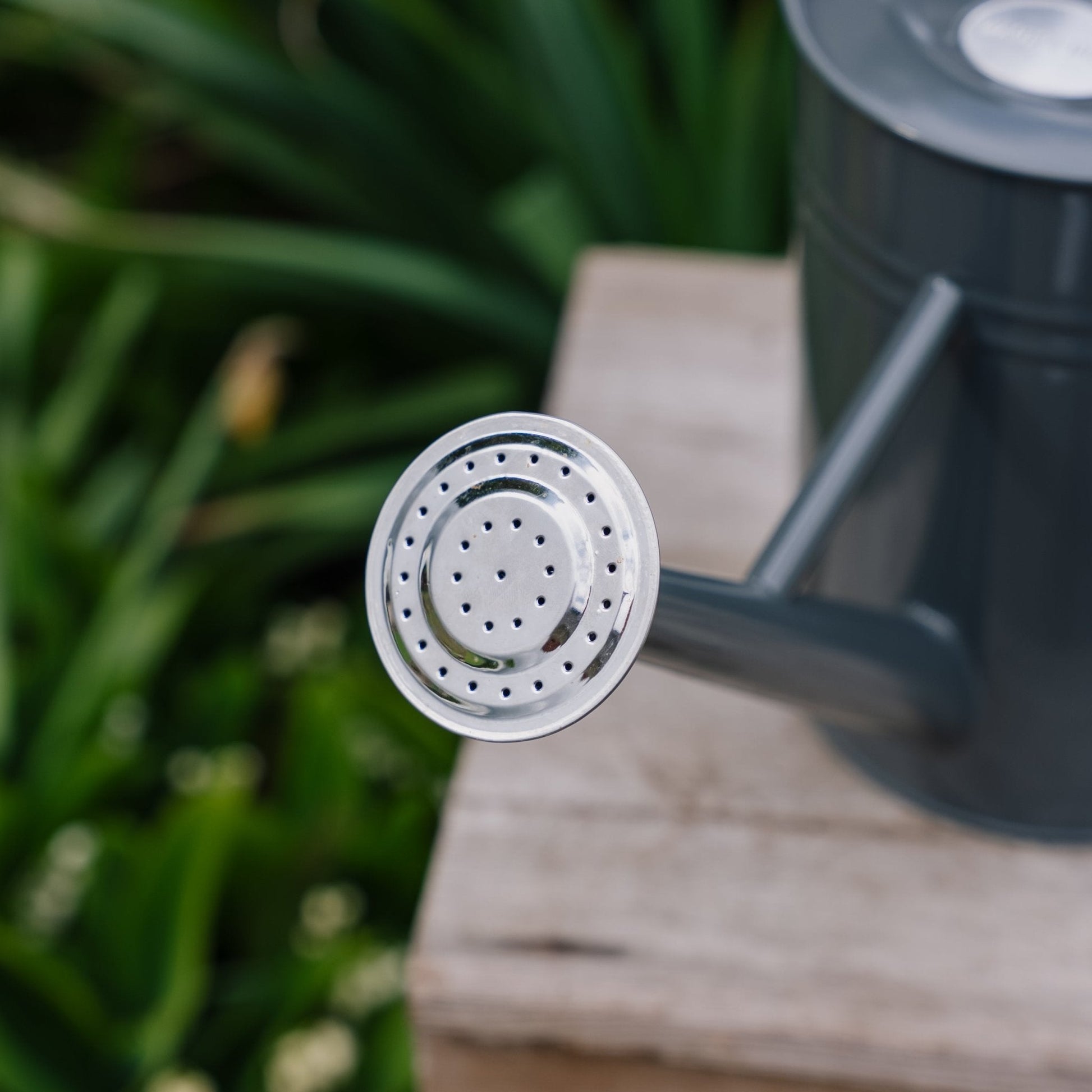 Metalwaterkan, 4,5 L, koel grijs