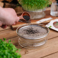 Microgroenten doseerlepel