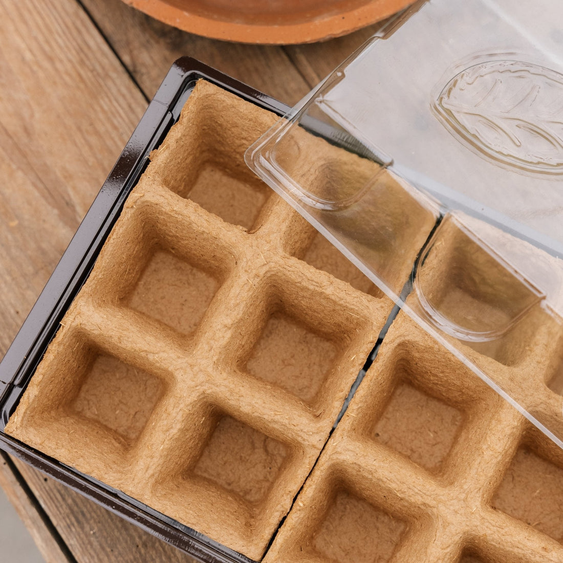 Mini - kas, 18 stuks.