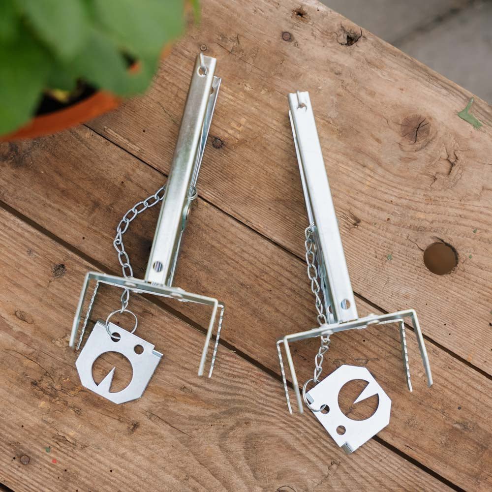 MollenVrij Klassieke Mollenklem 2 stuks