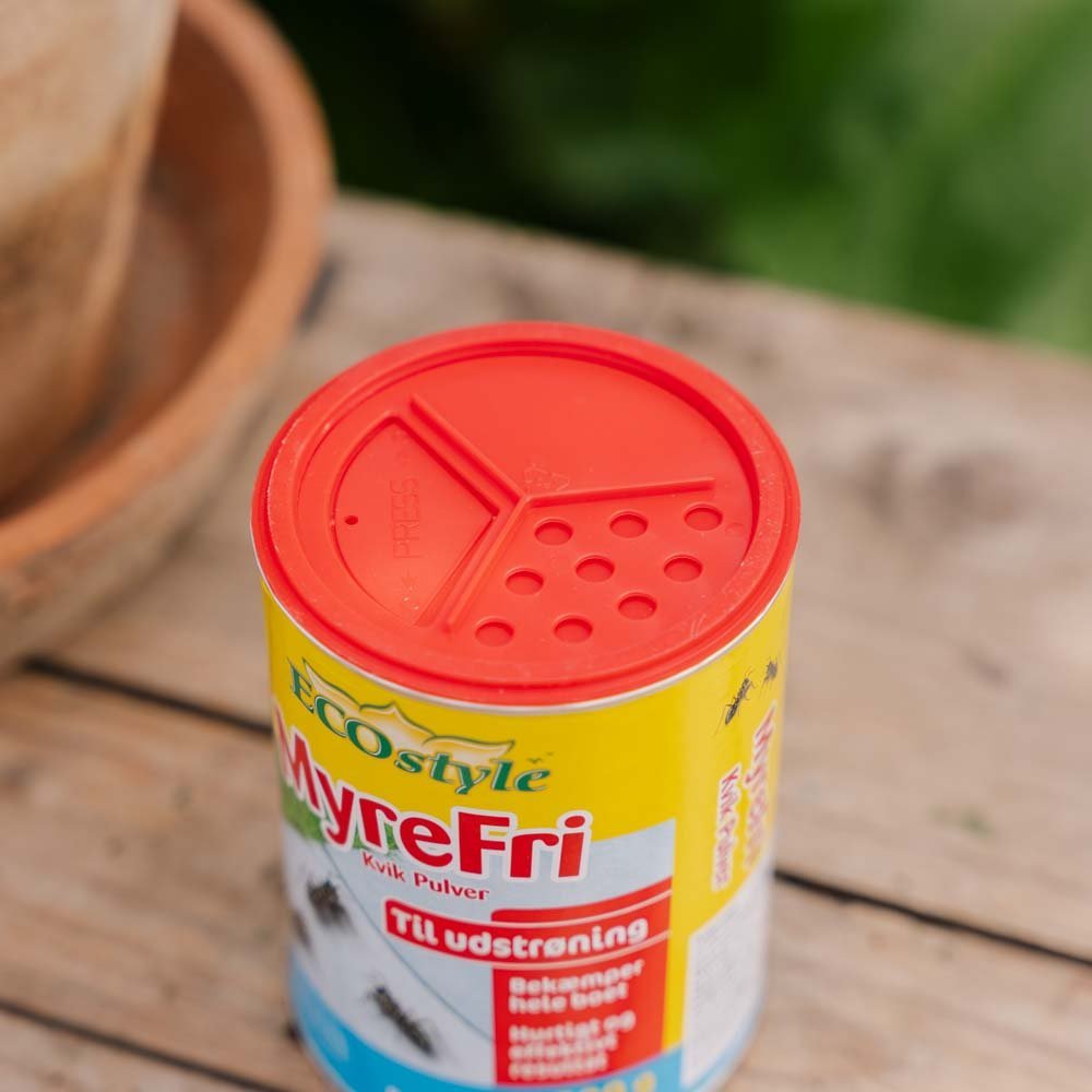 MyreFri Kvik Poeder 200 g