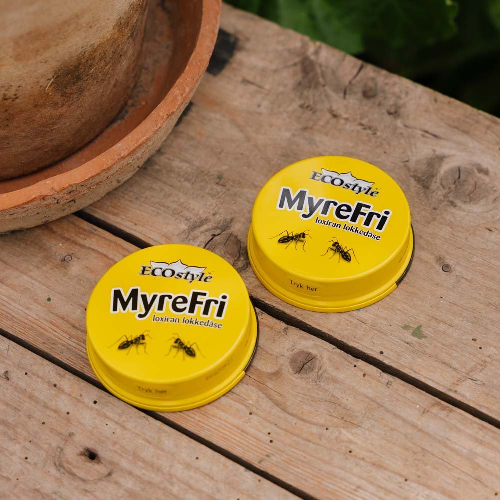 MyreFri Lokdoos 2 stuks