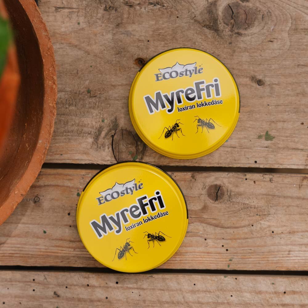 MyreFri Lokdoos 2 stuks