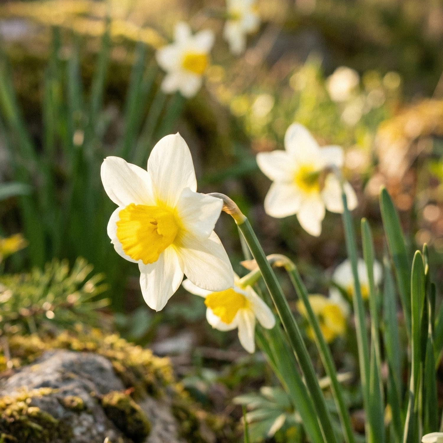Narcis, Narcissus 'Topolino'