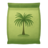 Palmmeststof