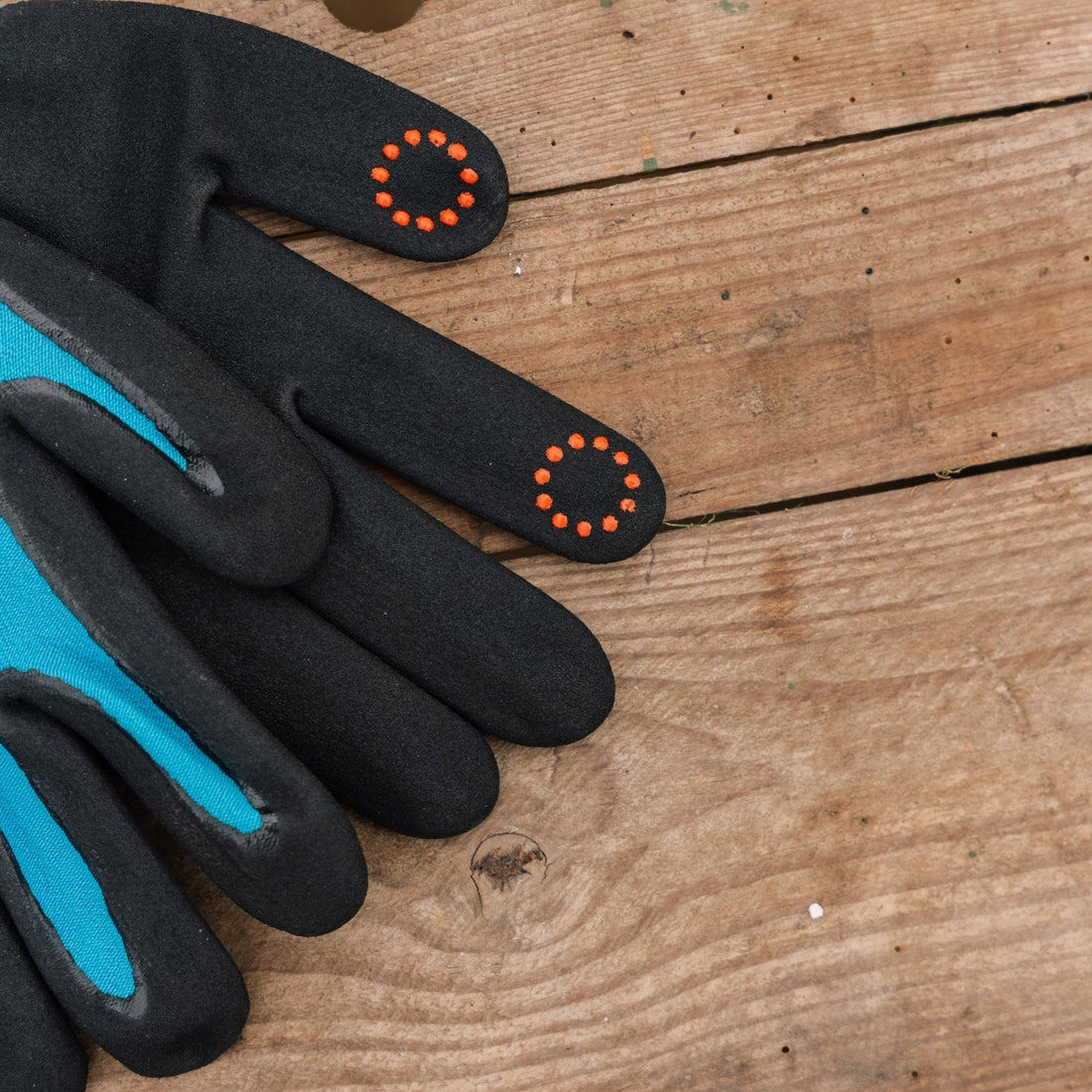 Plantenhandschoen, L