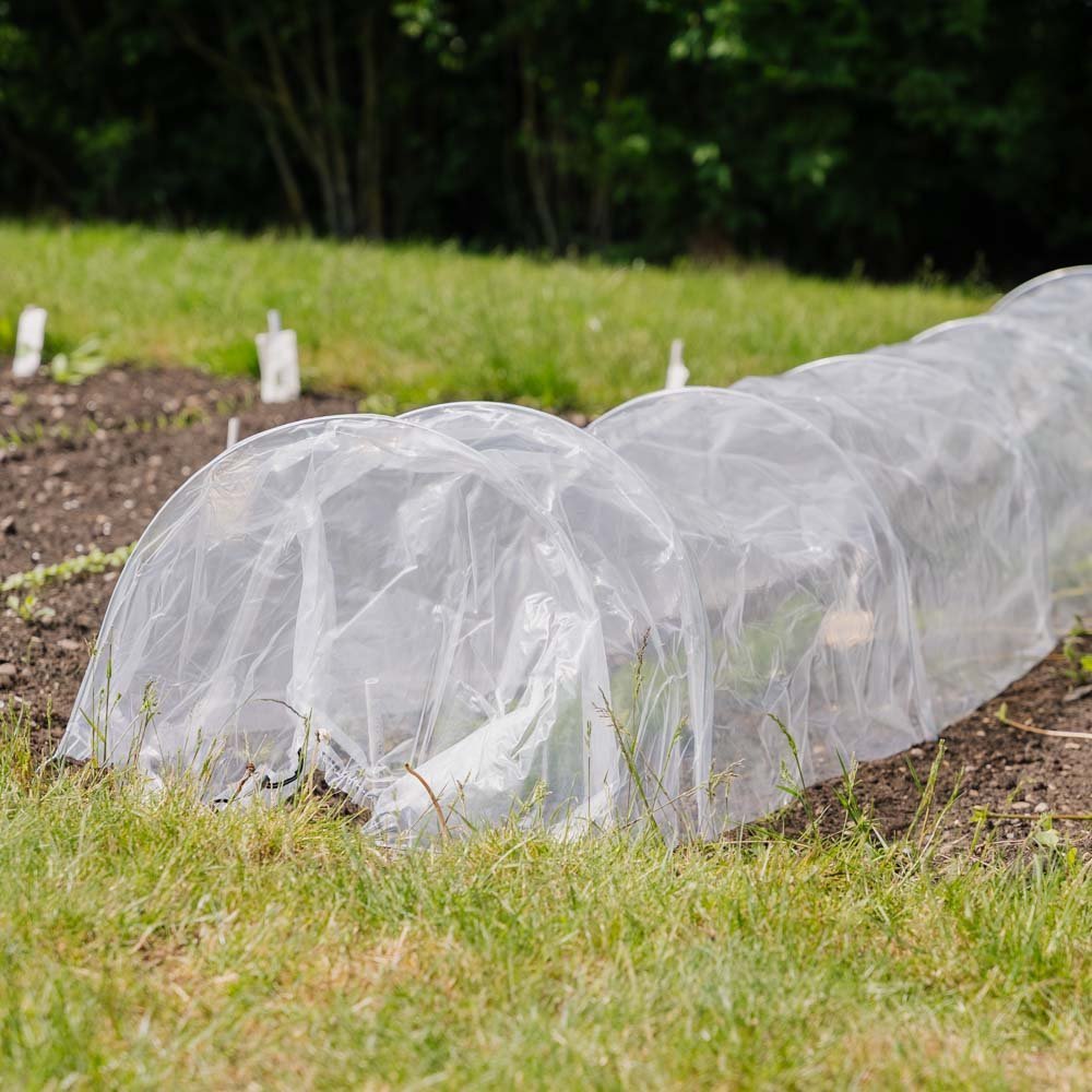 Plastic groeikas, 310 cm