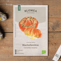 Pompoenzaden 'Bischofsmütze' - 5 biologische zaden