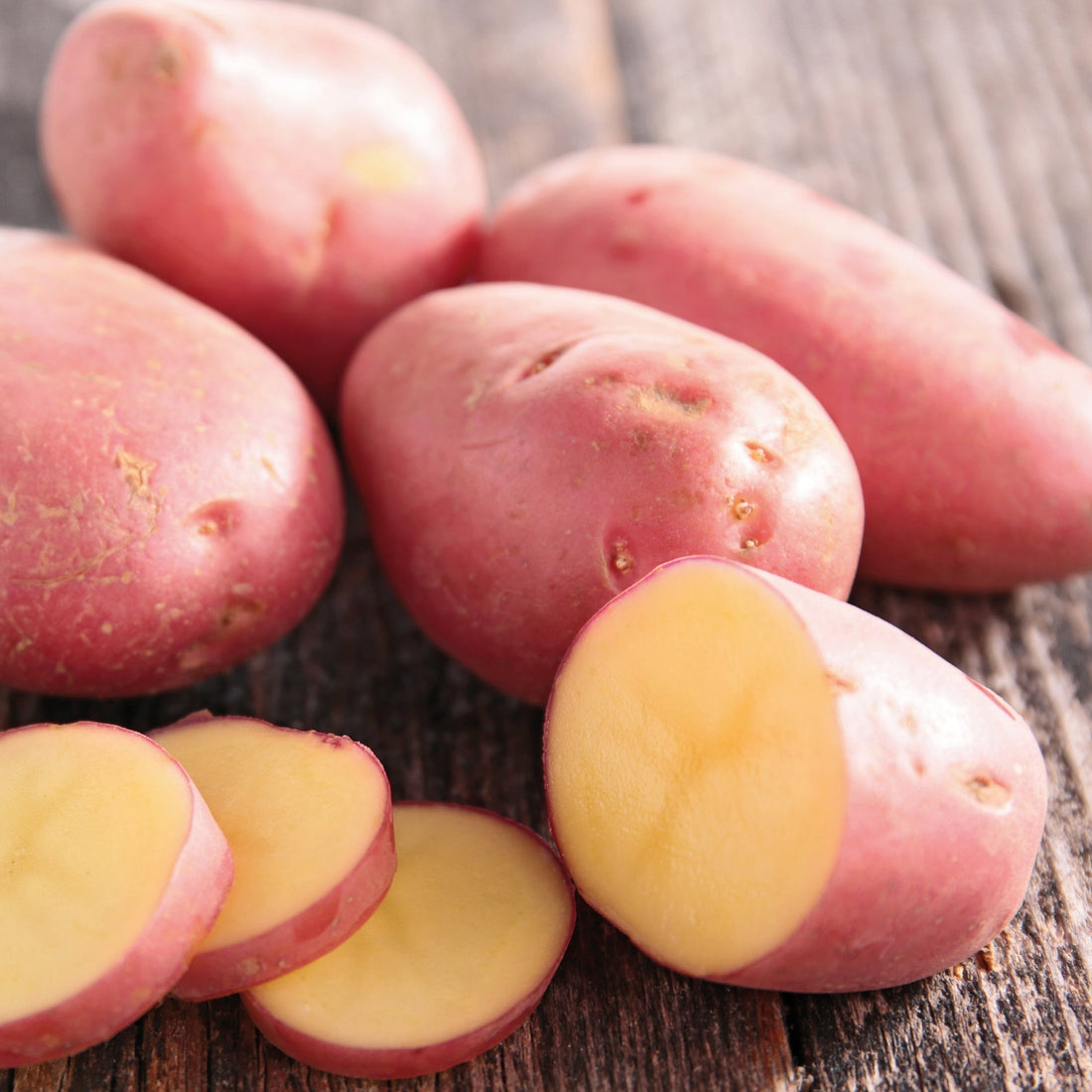 Pootaardappel 'Laura'