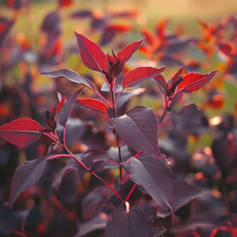 Rode melde zaden - 100 biologische zaden
