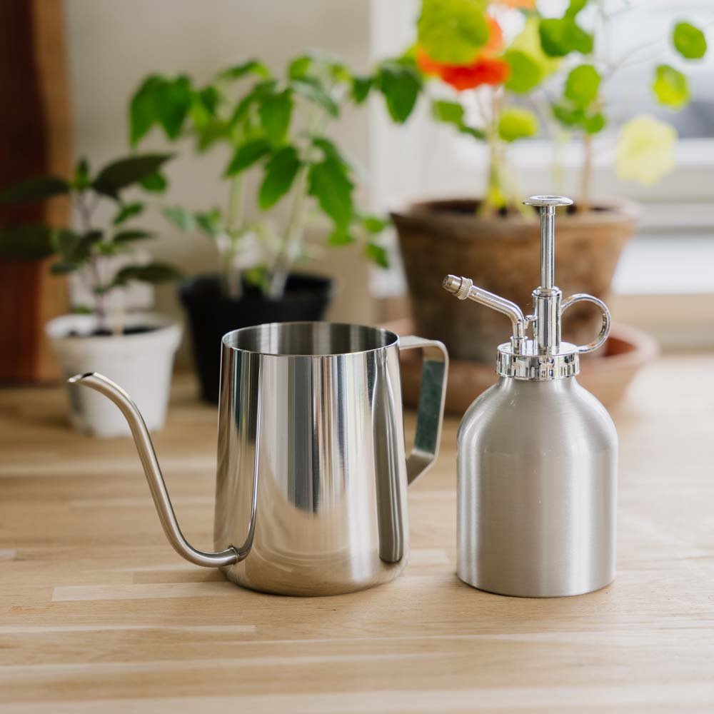 Set voor gebruik binnenshuis