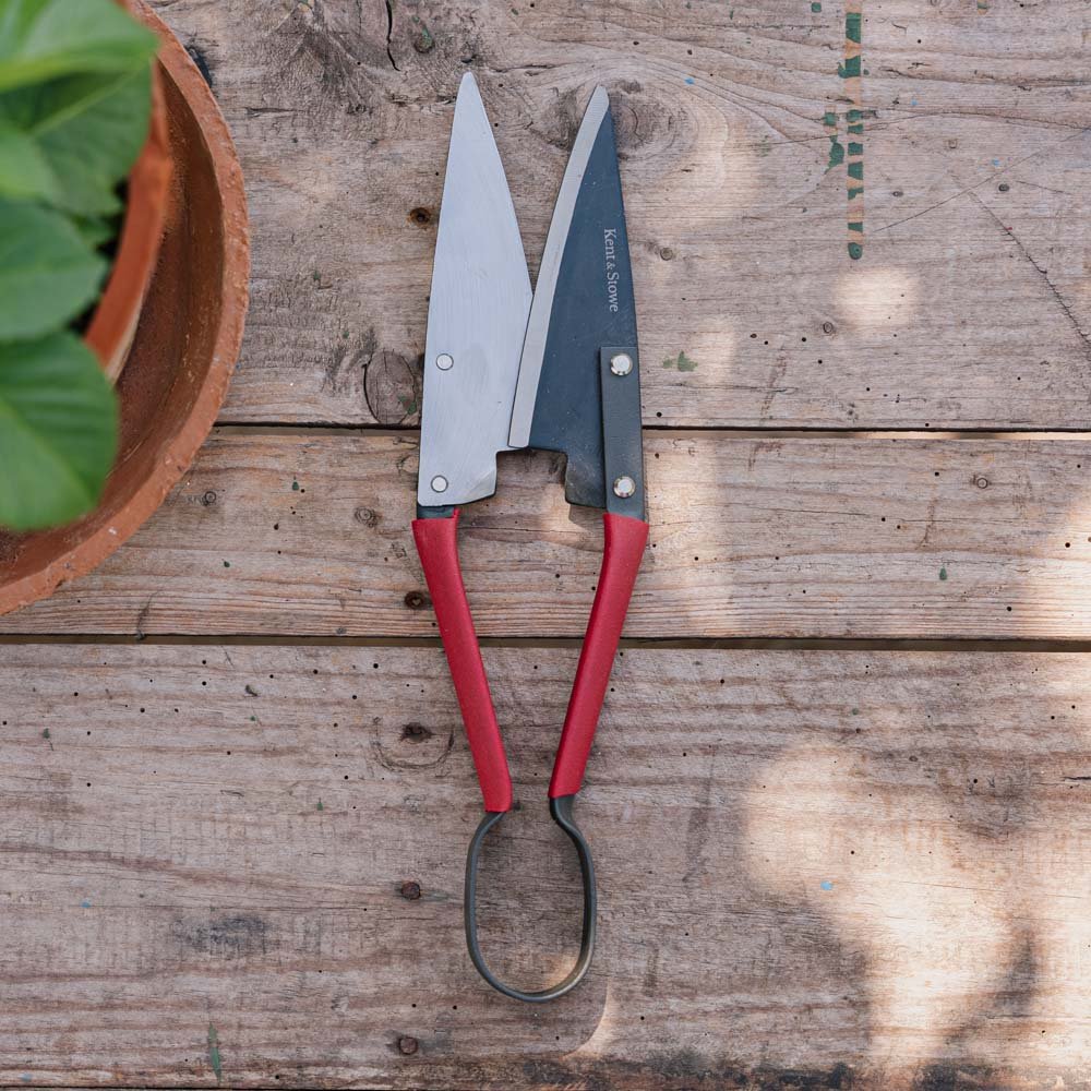 Topiary - scharen opslaan