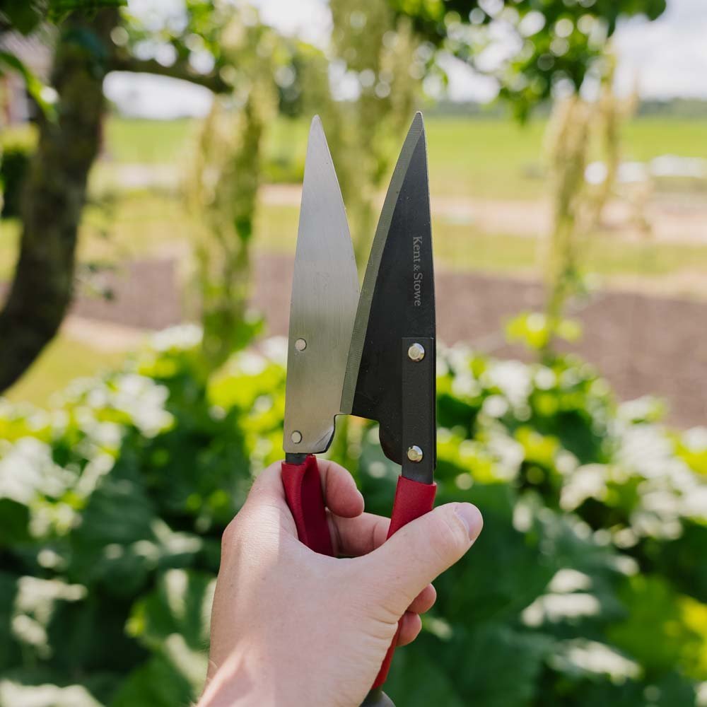 Topiary - scharen opslaan