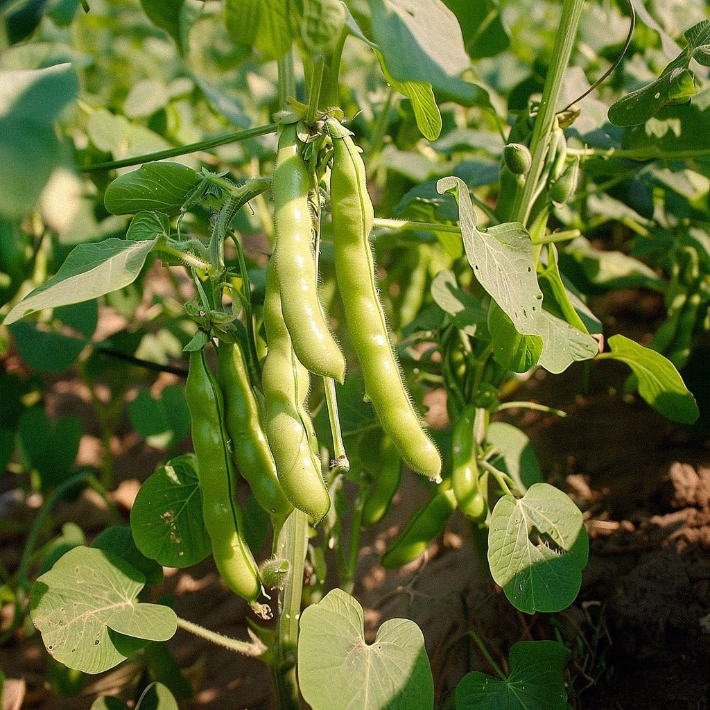 Tuinbonenzaden 'Ratio' - 5 biologische zaden