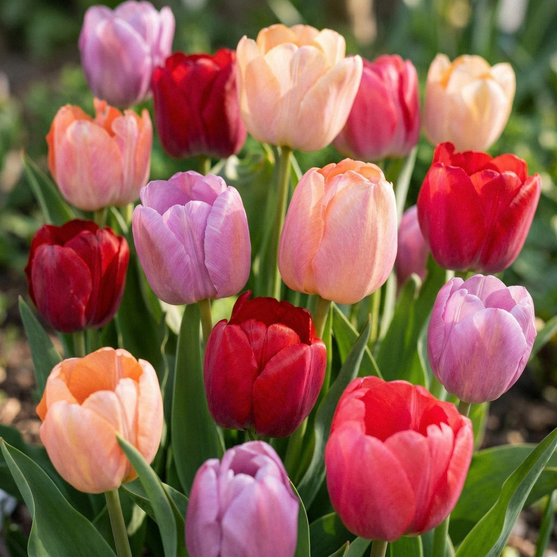 Tulpenmix 'Pride Mixed'