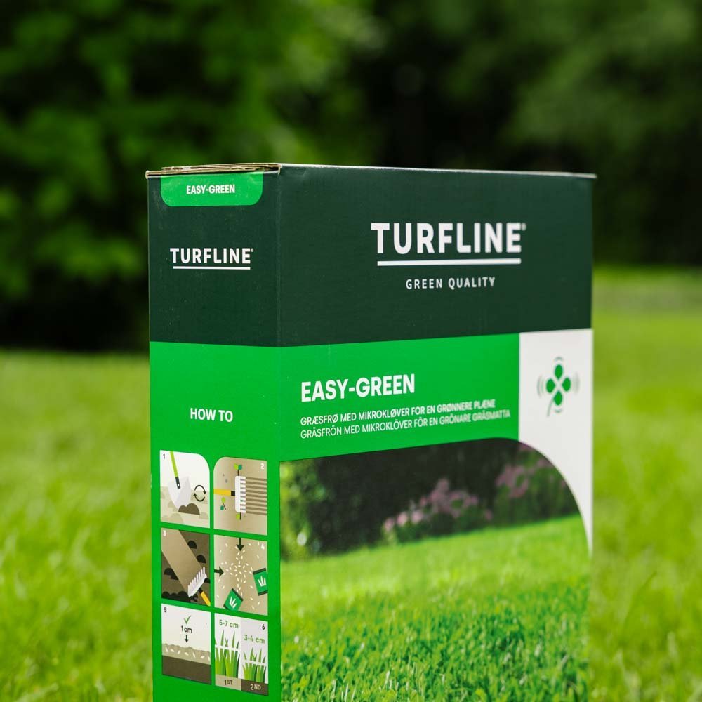 Turfline Easy Green, 1 kg (50 m²)