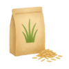 Turfline graszaad