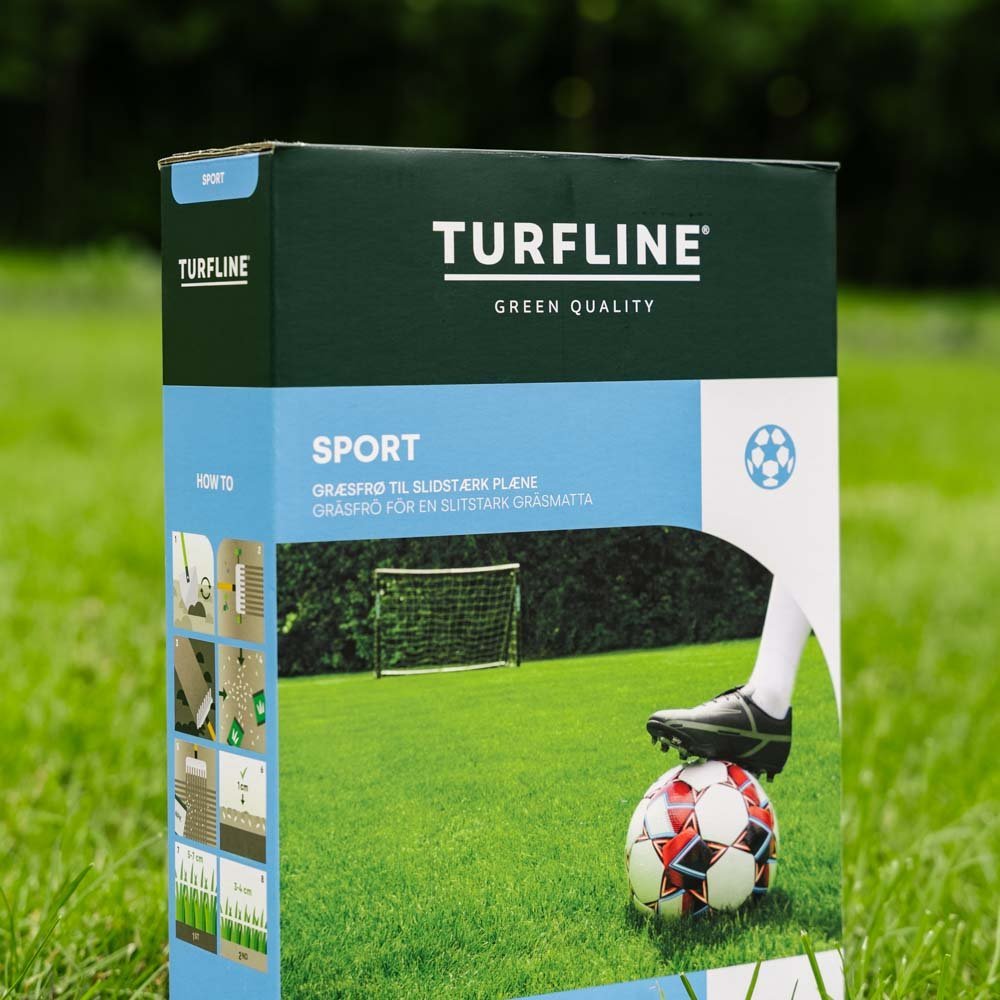 Turfline Sport, 1 kg (50 m²)