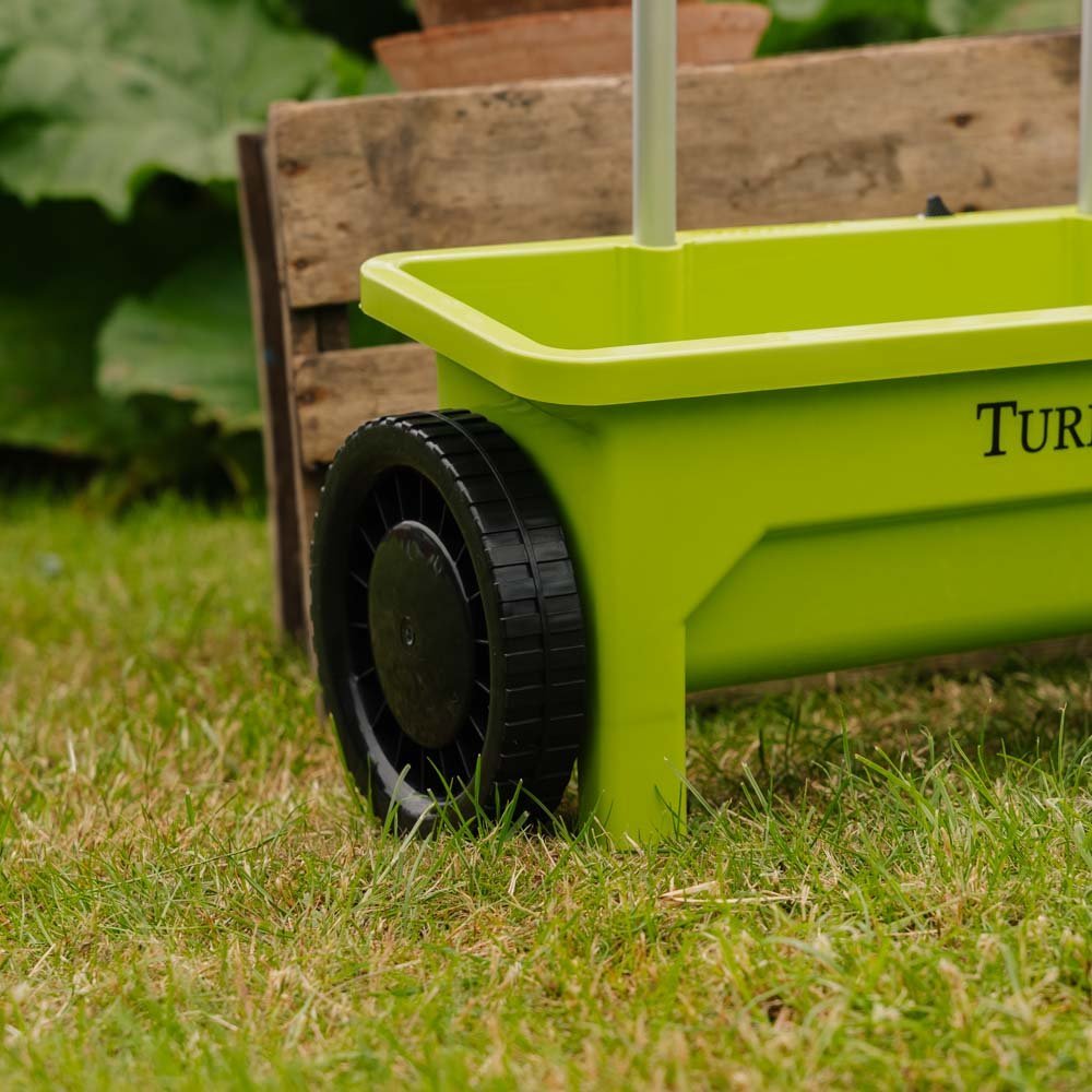 Turfline Spredevogn, 12 L