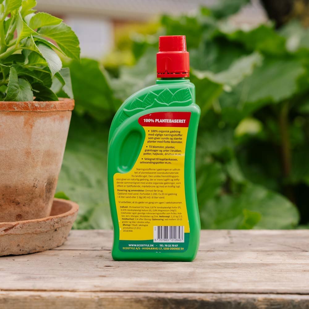 Universele meststof 1 L