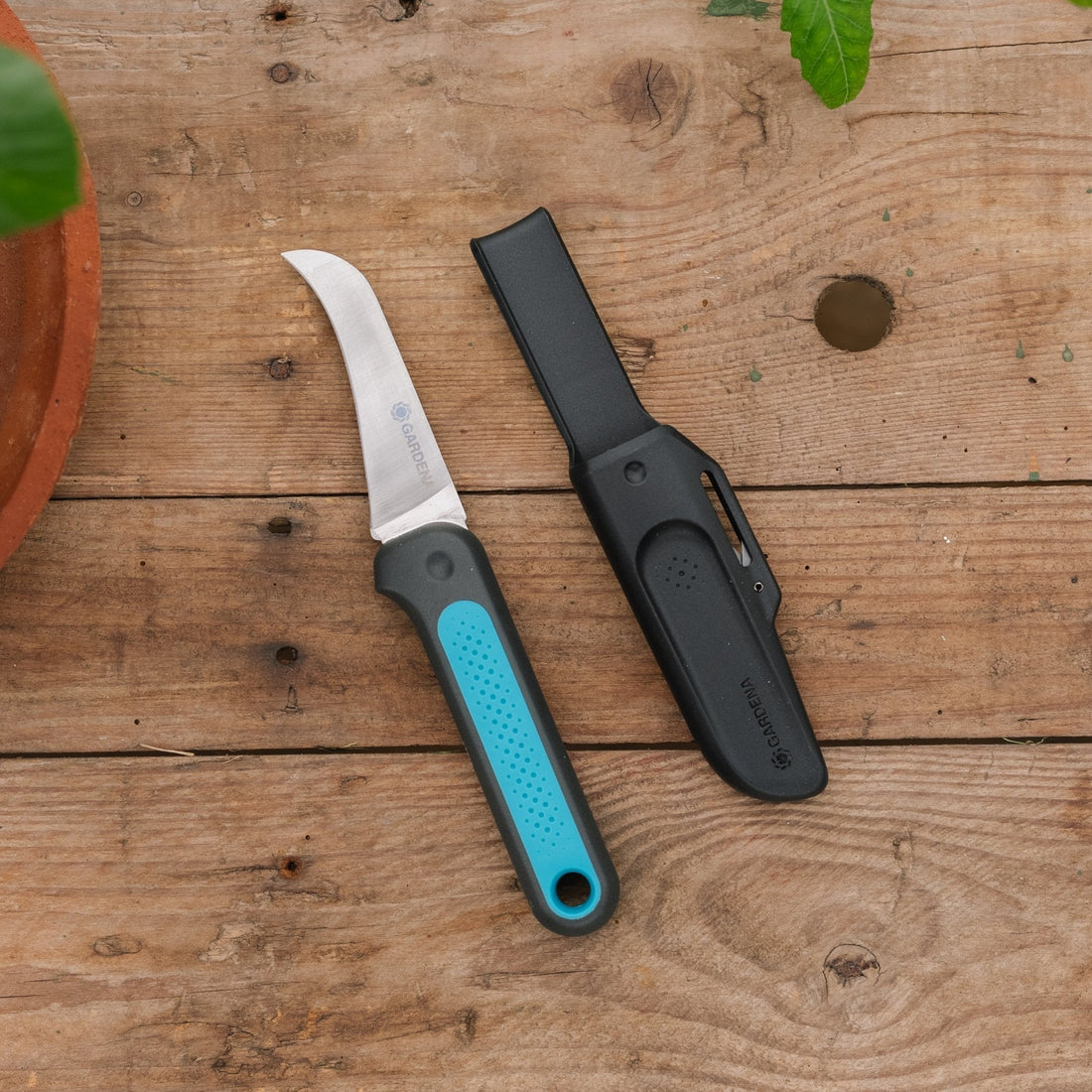 VeggieCut groentemes