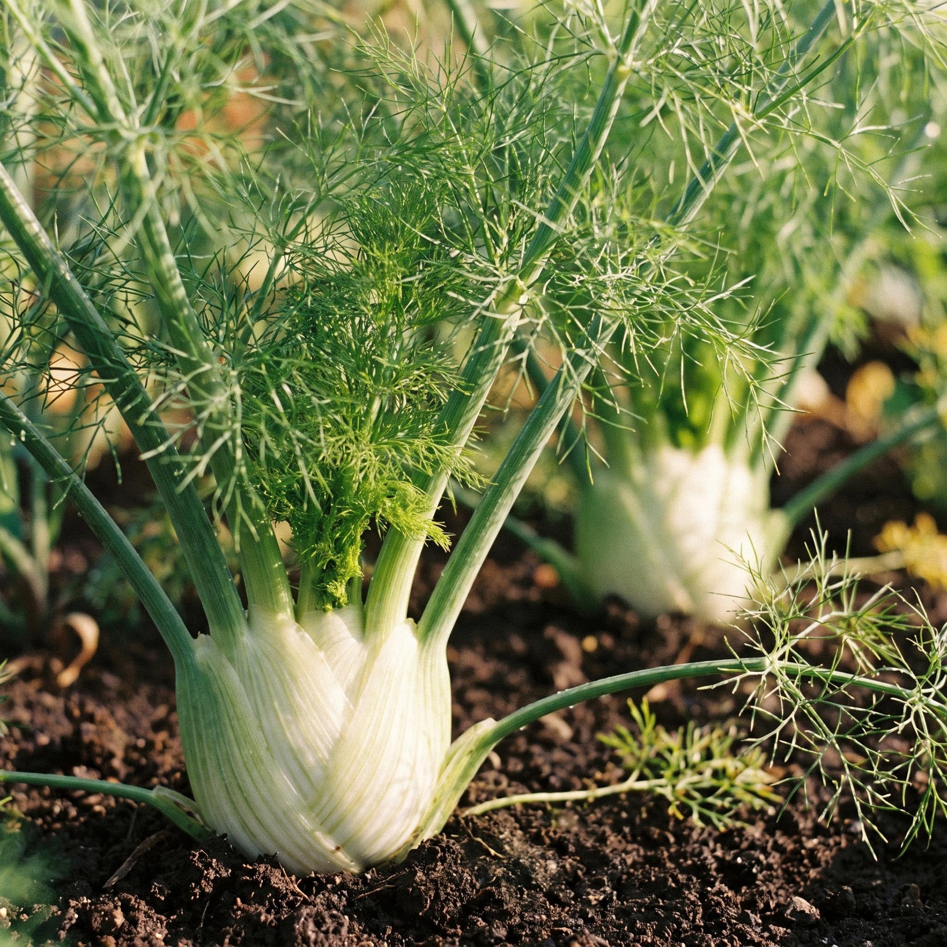 Venkel zaden 'Fino' - 40 biologische zaden
