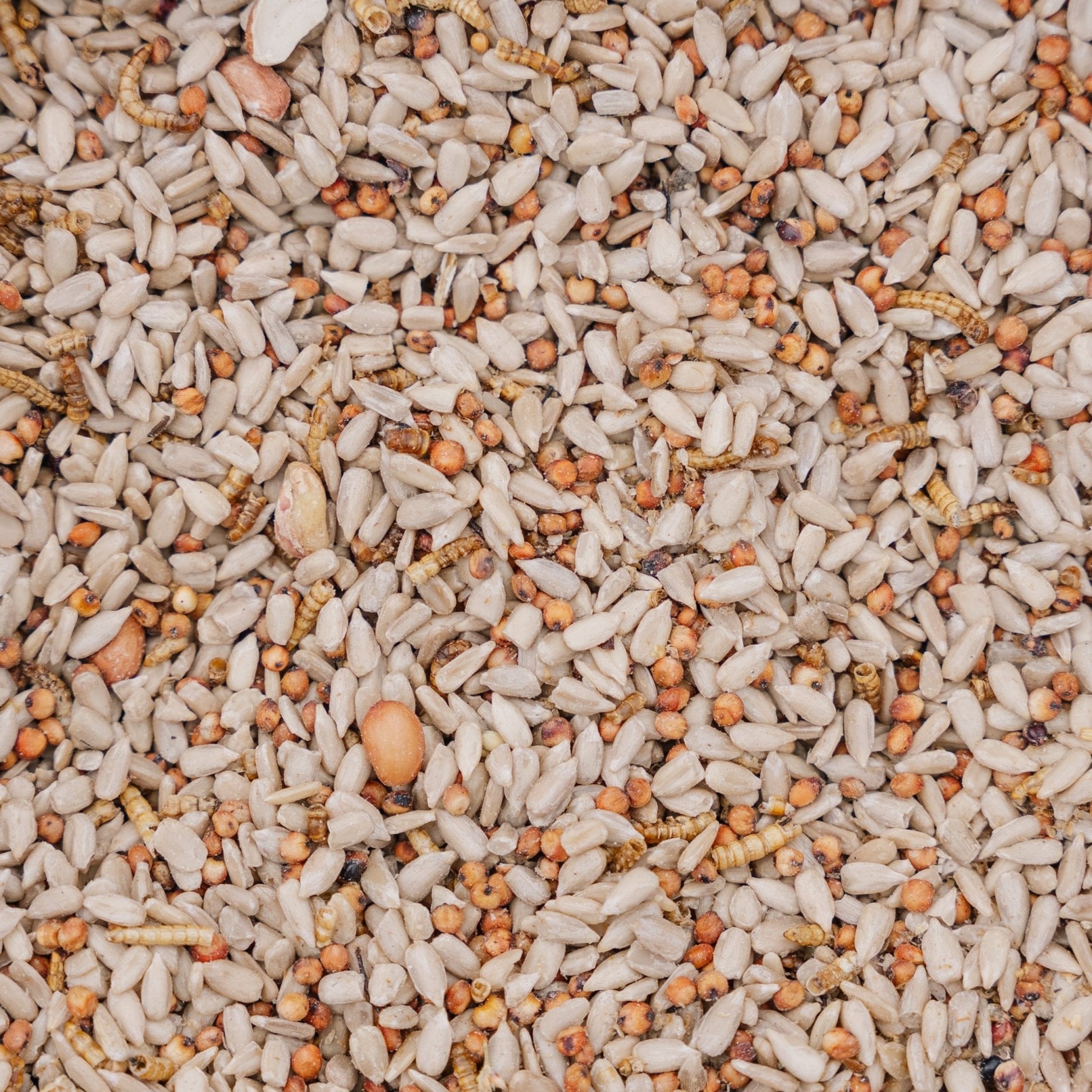 Vogelvoer, Feast de Luxe, 5 L