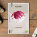 Witlofsalade zaden 'Palla Rossa' - 200 biologische zaden