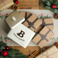 Zaden adventskalender (4 zondagen)